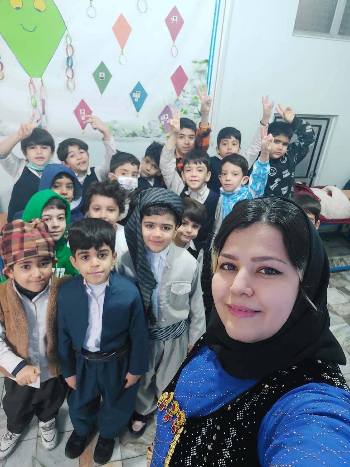 دبستان غیردولتی پسرانه ماهان